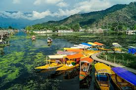 New Delhi, Travel, Srinagar Delights Tour ?4 Nights PACKAGE CATEGORY :?Family, Group DESTINATIONS COVERED :?4
