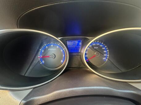 Khobar North, Vehicles, Cars & Trucks , SAR 31000,  Hyundai Tucson,  2014,  Automatic,  330000 KM,    WHITE