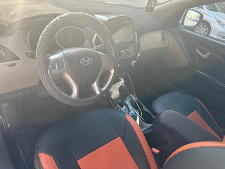 Khobar North, Vehicles, Cars & Trucks , SAR 31000,  Hyundai Tucson,  2014,  Automatic,  330000 KM,    WHITE