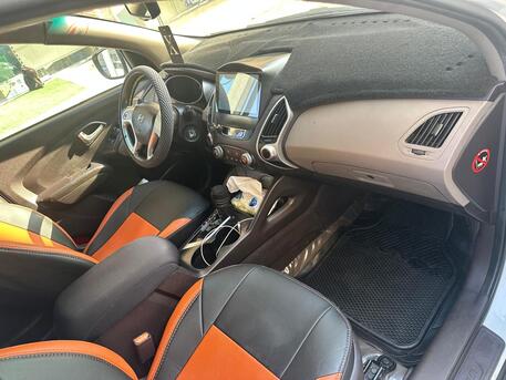 Khobar North, Vehicles, Cars & Trucks , SAR 31000,  Hyundai Tucson,  2014,  Automatic,  330000 KM,    WHITE