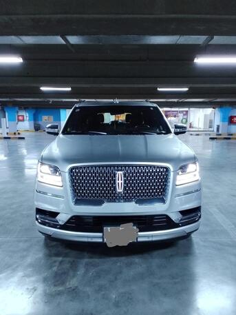 Riyadh, Vehicles, Cars & Trucks , SAR 169000,  Lincoln Navigator Presidential,  2019,  Automatic,  75000 KM,    For Sale