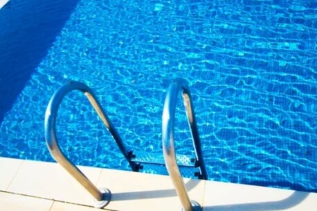 Mangaf, Apartments/Houses, KWD 425/month,  3 BR,  Swimming Pool! Balcony! Beautifully 3 Bedroom Apartment(villa) For Rent In Mangaf.