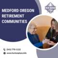 Comfortable Living At Medford Oregon Retirement Communities &ndash; Horton Plaza