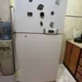 SAR 650,  LG Refrigerator
