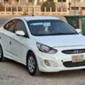 SAR 17000,  Hyundai Accent,  2014,  Automatic,  242000 KM,    For Sale
