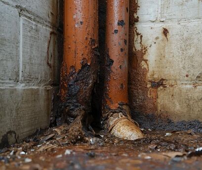 Austin, Household, Did You Know? Chemical Cleaners Damage Pipes