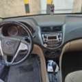 SAR 16000,  Hyundai Accent,  2015,  Automatic,  288182 KM,  Riyadh Exit 14
