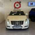 BHD 2700,  Cadillac CTS,  2012,  Automatic,  220000 KM,
