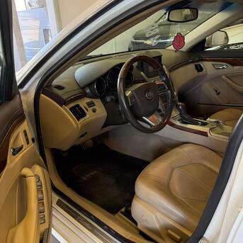 Manama, Vehicles, Cars & Trucks , BHD 2700,  Cadillac CTS,  2012,  Automatic,  220000 KM,