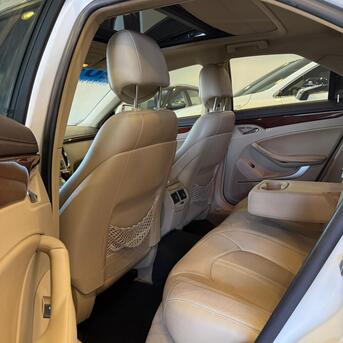 Manama, Vehicles, Cars & Trucks , BHD 2700,  Cadillac CTS,  2012,  Automatic,  220000 KM,