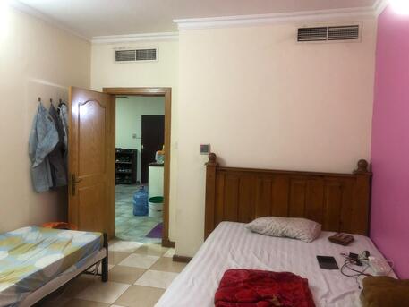 Juffair, Bedspace Available, BHD 55/month,  Bed Space Available For Indian (Maharashtrian Preferable)