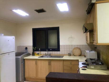 Juffair, Bedspace Available, BHD 55/month,  Bed Space Available For Indian (Maharashtrian Preferable)