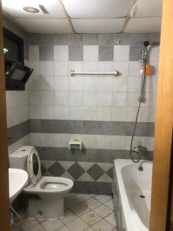 Juffair, Bedspace Available, BHD 55/month,  Bed Space Available For Indian (Maharashtrian Preferable)