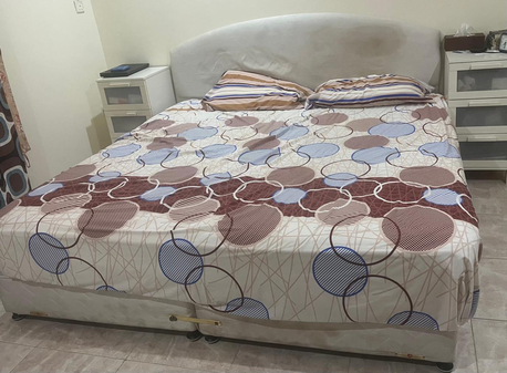 Jeddah, Household Items, SAR 1,  Going On A Final Exit - Selling Household Items