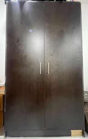 Muharraq, Furniture, BHD 15,  2 Door Wardrobe