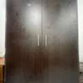 BHD 15,  2 Door Wardrobe