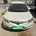 SAR 15000,  Honda Civic,  2008,  Automatic,  340 KM,  Civic Clean