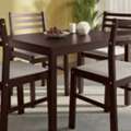 BHD 40,  Dining Table With Four Chairs