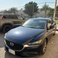 SAR 59000,  Mazda 6,  2020,  Automatic,  105 KM,   - Mid Option