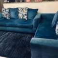 SAR 3500,  Want To Sale 6 Seater Sofa Set In Good Condition