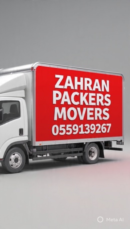 Ad Diriyah, Labor/Moving, ZAHRAN SHIFTING MOVERS,AND 