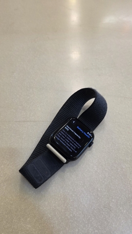 Dammam, Mobile Phones, SAR 800,  Apple Watch Series 9 45mm