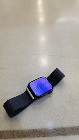 Dammam, Mobile Phones, SAR 800,  Apple Watch Series 9 45mm