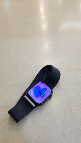 Dammam, Mobile Phones, SAR 800,  Apple Watch Series 9 45mm