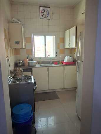 Gudaibiya, Apartments/Houses, BHD 105/month,  Studio,  1000 Sq. Meter,  105 BD Room For Rent, Manama Center, MRA, Nesto Gudaibiya