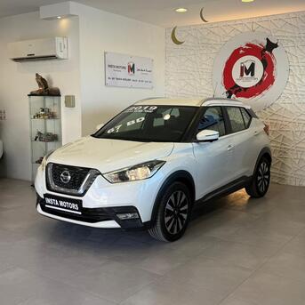 Manama, Vehicles, Cars & Trucks , BHD 4200,  Nissan Kicks,  2019,  Automatic,  70000 KM,