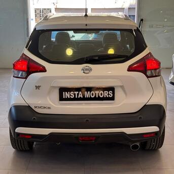 Manama, Vehicles, Cars & Trucks , BHD 4200,  Nissan Kicks,  2019,  Automatic,  70000 KM,