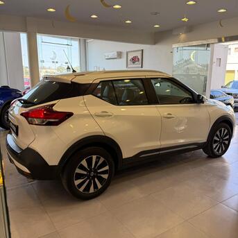 Manama, Vehicles, Cars & Trucks , BHD 4200,  Nissan Kicks,  2019,  Automatic,  70000 KM,