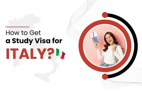 Mumbai, Education, Study Visa For Italy &ndash; Get Guidance