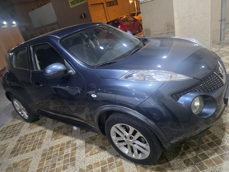 Manama, Vehicles, Cars & Trucks , BHD 2000,  Nissan Juke,  2013,  Automatic,  109000 KM,    &ndash; 109,000 Km