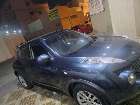 Manama, Vehicles, Cars & Trucks , BHD 2000,  Nissan Juke,  2013,  Automatic,  109000 KM,    &ndash; 109,000 Km