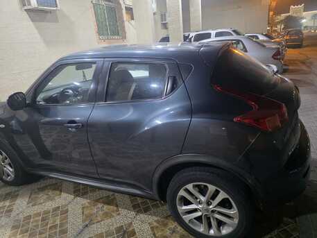 Manama, Vehicles, Cars & Trucks , BHD 2000,  Nissan Juke,  2013,  Automatic,  109000 KM,    &ndash; 109,000 Km