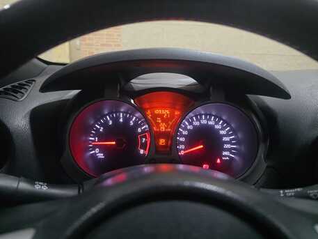 Manama, Vehicles, Cars & Trucks , BHD 2000,  Nissan Juke,  2013,  Automatic,  109000 KM,    &ndash; 109,000 Km