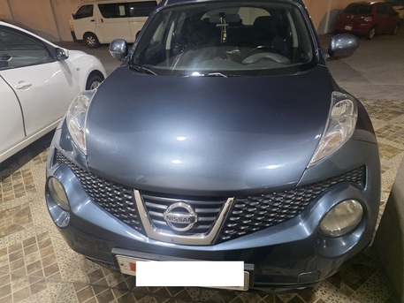Manama, Vehicles, Cars & Trucks , BHD 2000,  Nissan Juke,  2013,  Automatic,  109000 KM,    &ndash; 109,000 Km