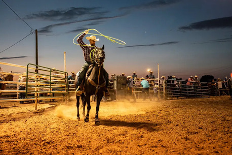 New York, Business, Discover 2026 Rodeo Events Near You