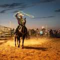 Discover 2026 Rodeo Events Near You