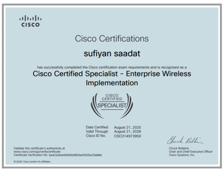 Riyadh, Job Seekers, NETWORK ENGINEER