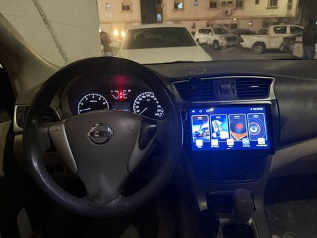 Jubail, Vehicles, Cars & Trucks , SAR 24000,  2015,  2015,  Automatic,  345610 KM,  Nissan Sentra