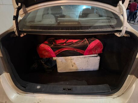 Jubail, Vehicles, Cars & Trucks , SAR 24000,  2015,  2015,  Automatic,  345610 KM,  Nissan Sentra