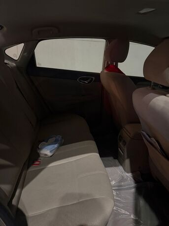 Jubail, Vehicles, Cars & Trucks , SAR 24000,  2015,  2015,  Automatic,  345610 KM,  Nissan Sentra