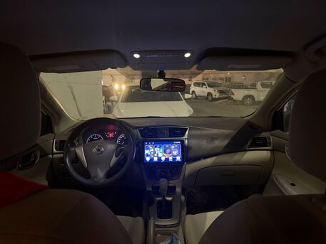 Jubail, Vehicles, Cars & Trucks , SAR 24000,  2015,  2015,  Automatic,  345610 KM,  Nissan Sentra