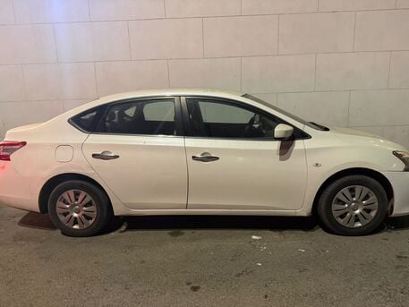 Jubail, Vehicles, Cars & Trucks , SAR 24000,  2015,  2015,  Automatic,  345610 KM,  Nissan Sentra