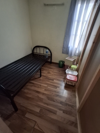 Manama, Apartments/Houses, BHD 140/month,  2 BR,  Studio Partition 140bd Unlimited Ewa In Gudabiya