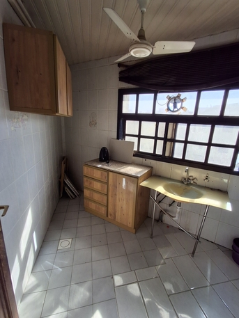 Manama, Apartments/Houses, BHD 140/month,  2 BR,  Studio Partition 140bd Unlimited Ewa In Gudabiya