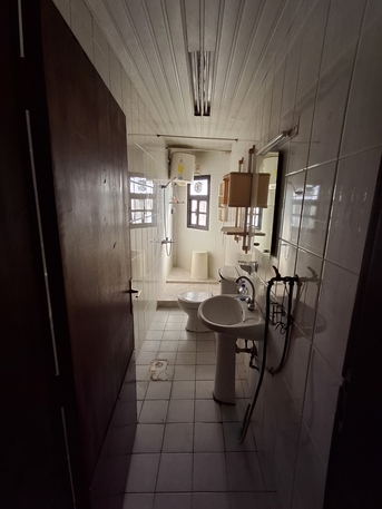 Manama, Apartments/Houses, BHD 140/month,  2 BR,  Studio Partition 140bd Unlimited Ewa In Gudabiya