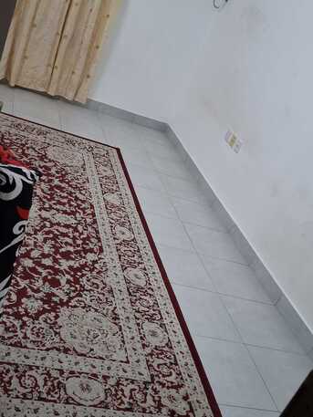 Hoora, Rooms Available, BHD 100/month,  30 Sq. Meter,  === Nice Room In 2bed Flat In HOORA Near Lena Restaurant ===